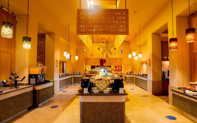 Novotel Sharm el Sheikh