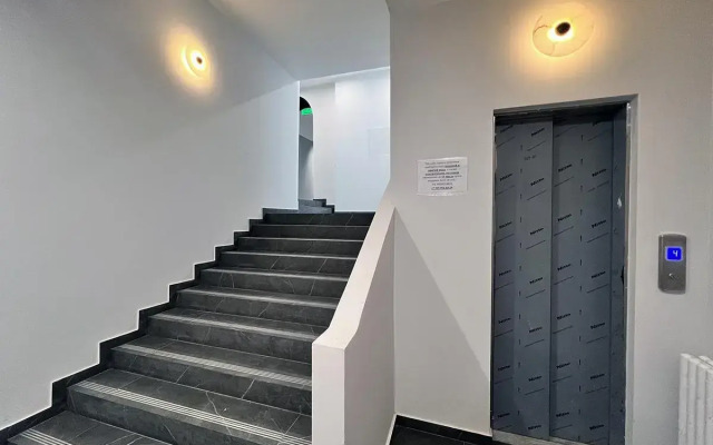 NOVA на Белорусской