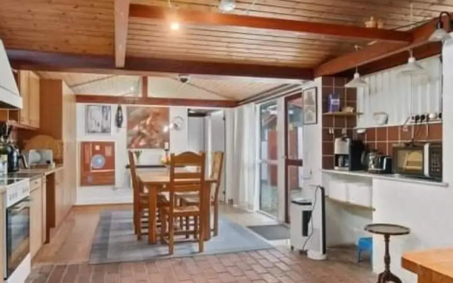 5 Person Holiday Home in Frederiksvaerk