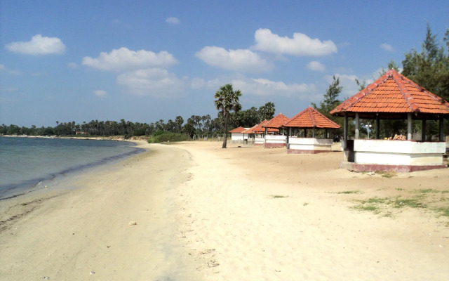 Charty Beach Resort