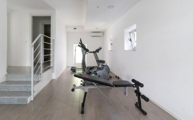 Principe Eugenio 12 V