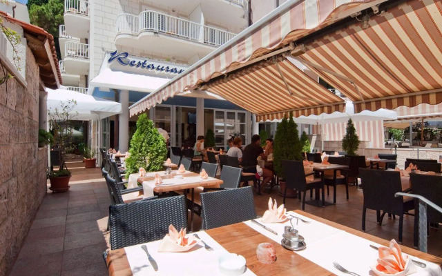 Hotel Perla