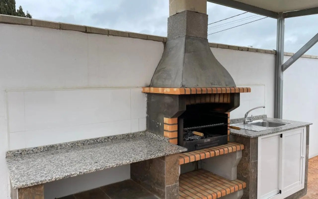 Casita Rural CONIL