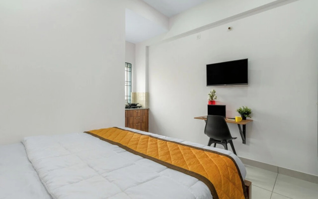 Wandr Alberia Hsr Layout