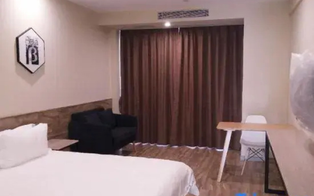 Zuo Chao Hotel