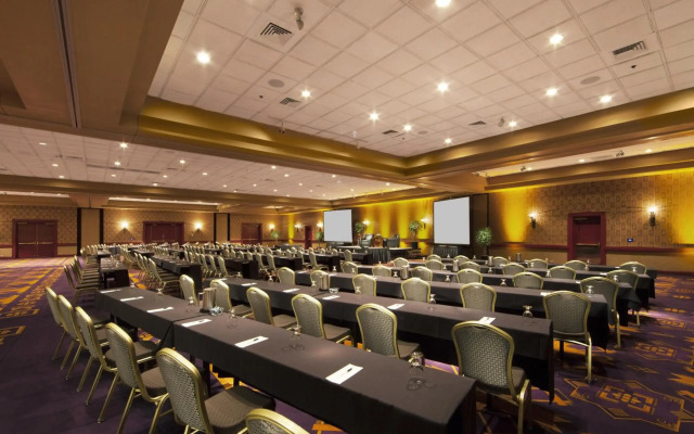 Oneida Casino Hotel
