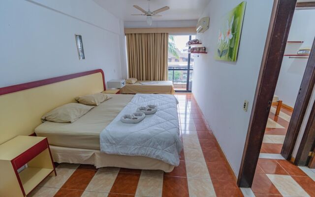 Itacuruca Palace Hotel