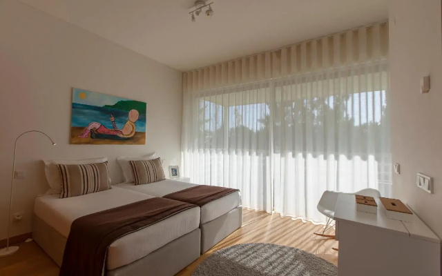 Troia Residence Beach Houses