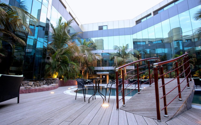 Andalus Habitat Hotel