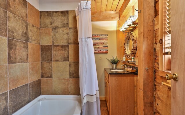 The Killington Cabin by Killington Vacation Rentals