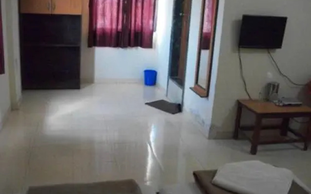 Yash Residency