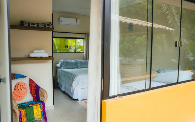 Diver Village Ilhabela