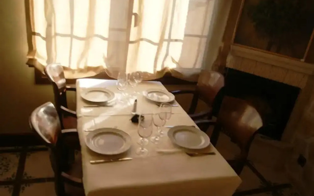 Apartamentos Turísticos El Nogal