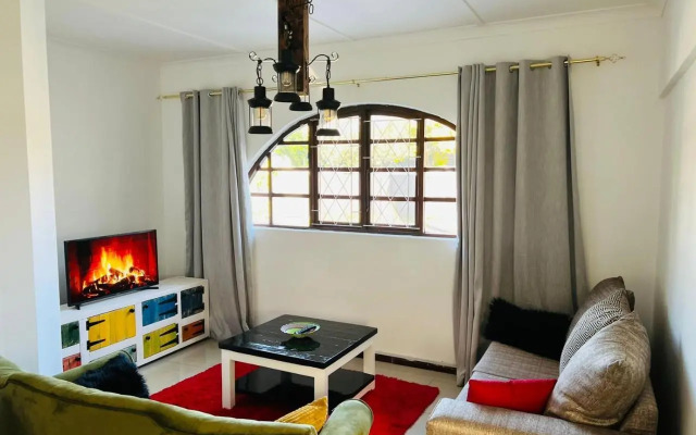 Safi Neat & Cozy Suite