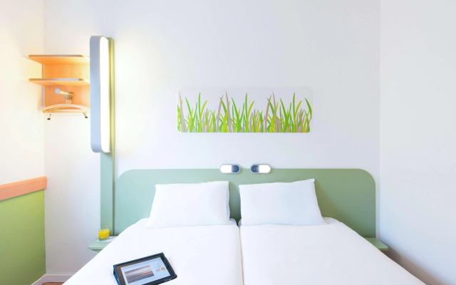 ibis budget Bilbao Barakaldo