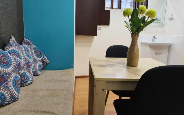 Envoy Hostel