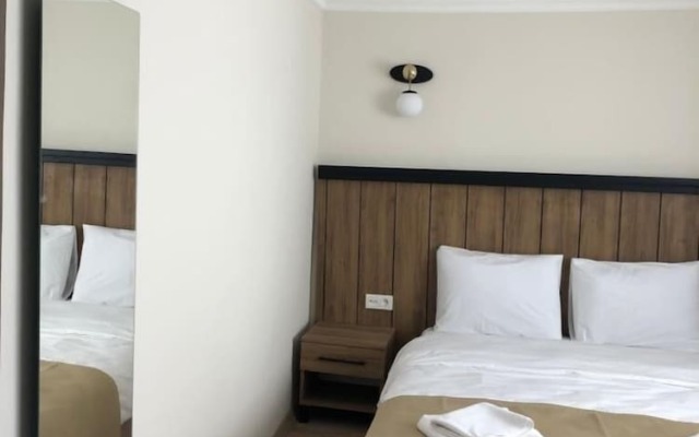 Taksim 8 Suites