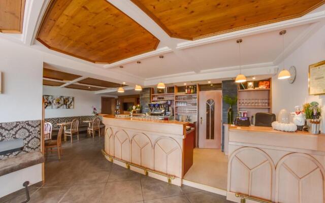 Hotel Restaurant Alber