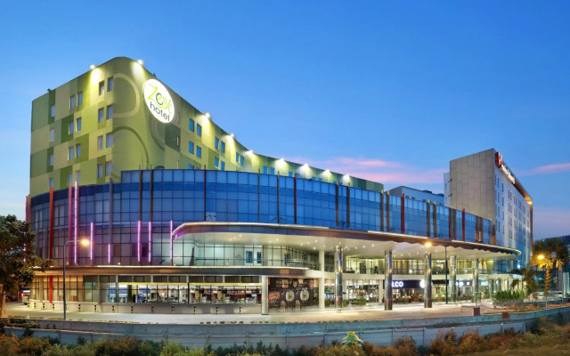 Zest Airport Jakarta by Swiss-Belhotel International
