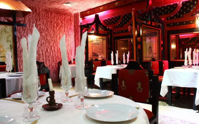Hotel Belere Arfoud