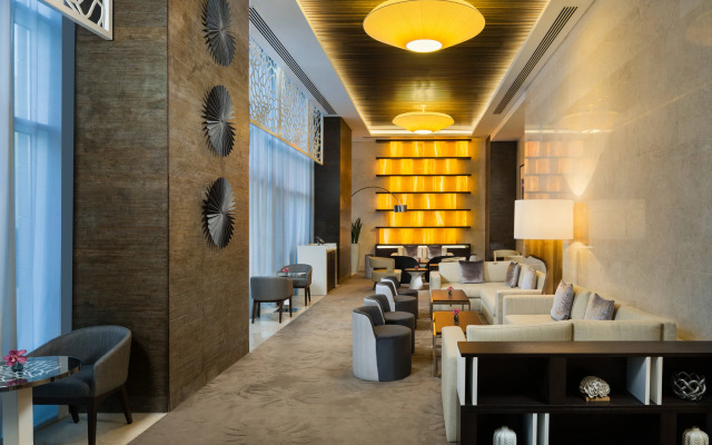 Beach Rotana Residences