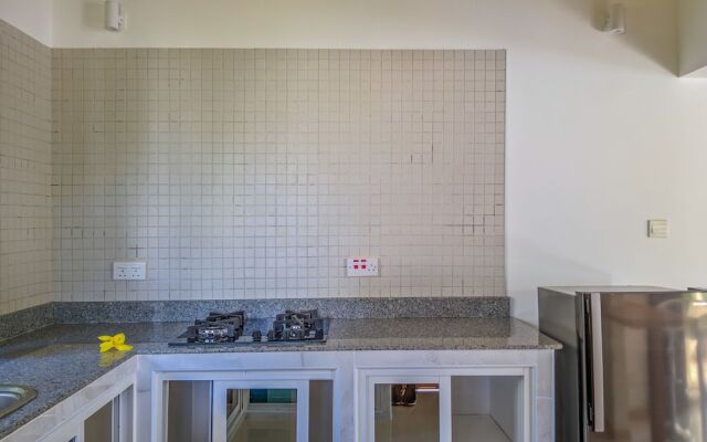 East View Self Catering