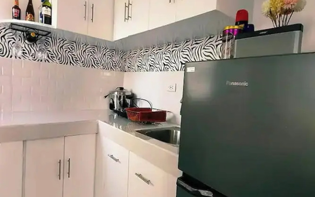 Shiella'S Staycation House Cabanatuan