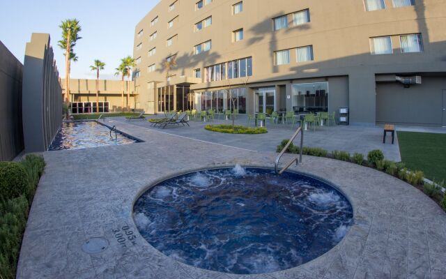 Holiday Inn Express & Suites Hermosillo, an IHG Hotel