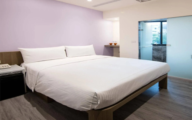 Tian Xiang Apartment
