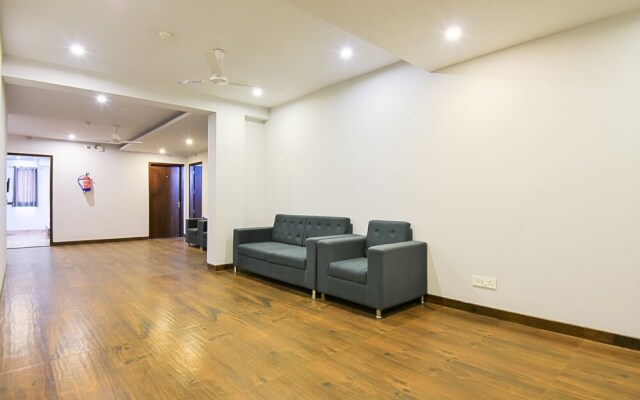Palam Heights by Ziffyhomes