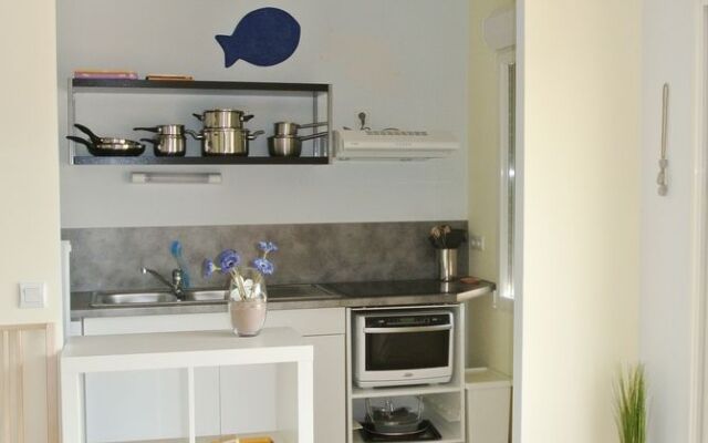 Appartement Les Ramiers 2