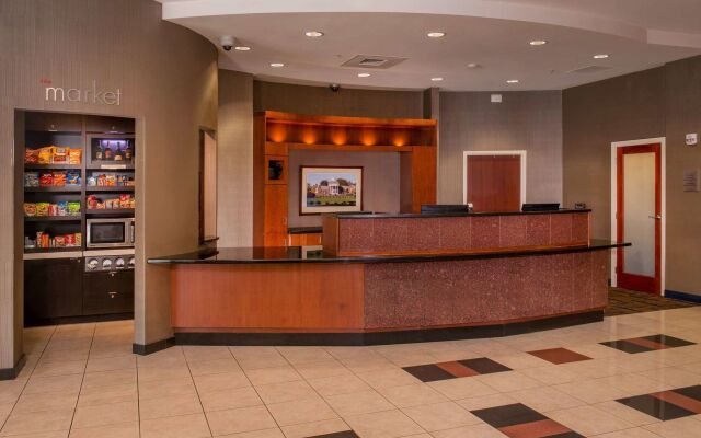 Courtyard by Marriott Newark-University of Delaware