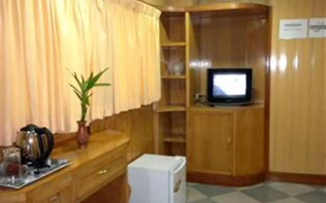 Chea Samnang Guesthouse