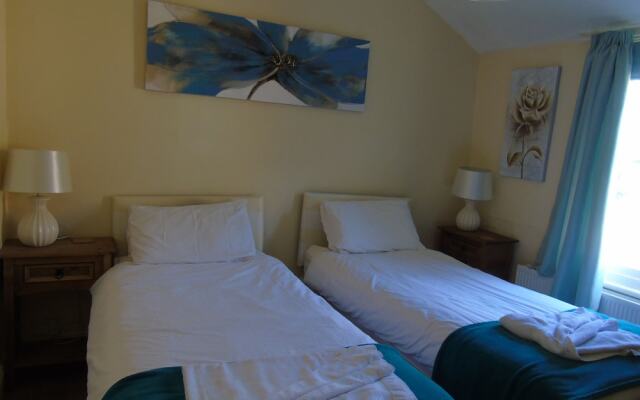 Victoria Guest House
