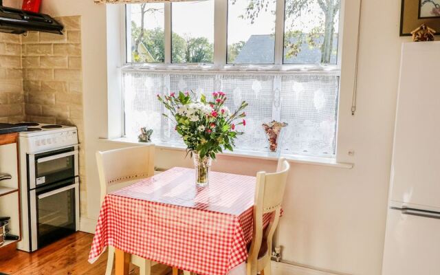 Julie's Cottage
