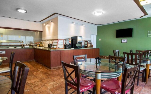 Quality Inn & Suites Tallahassee