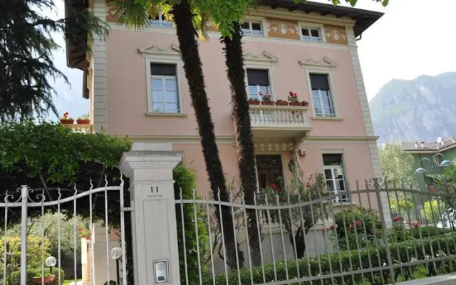 Villa Lucia