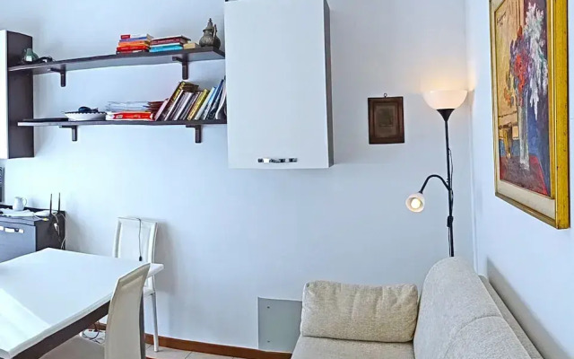 La Quiete 17 Holideal