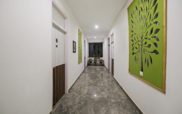Capital O 76601 Aravali Suites