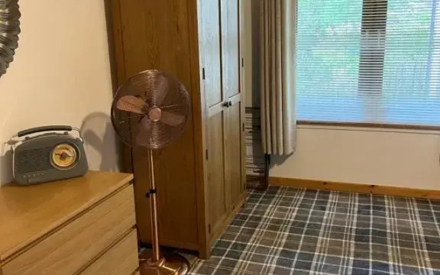 Tigh Stobban Apartment 1