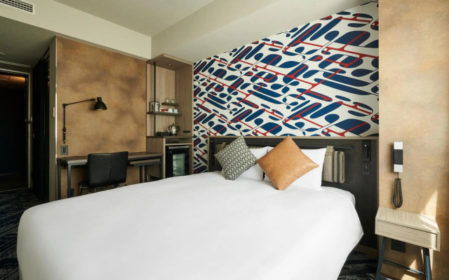 JR Inn Sapporo South