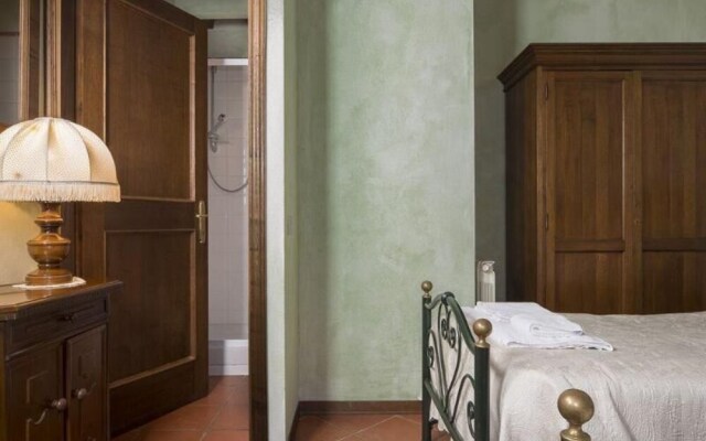 Agriturismo Il Sapito