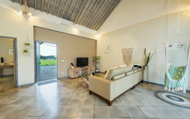 Villa Bea Canggu