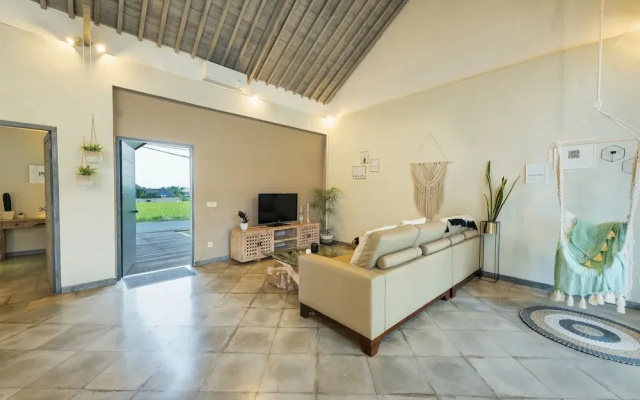 Villa Bea Canggu