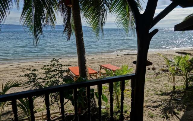 SilverMoon Beach & Jungle Resort