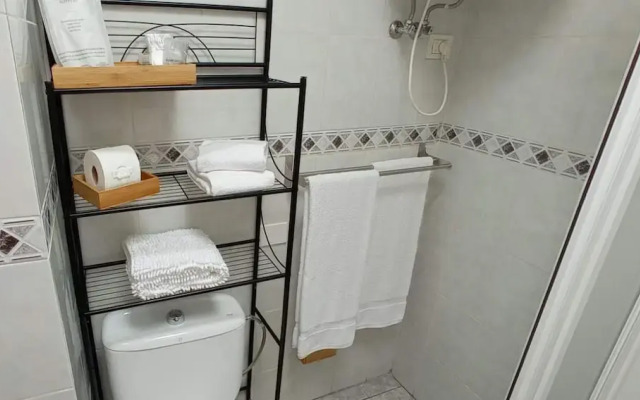 Appartamento-hand Made Suite