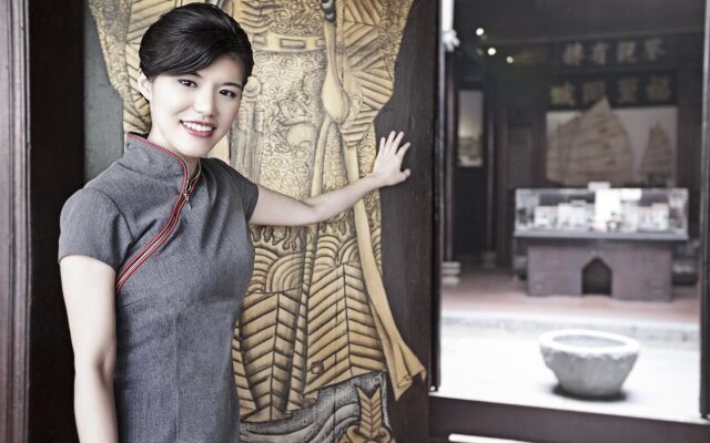 AMOY by Far East Hospitality