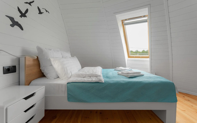 Bubblehome Cottage (