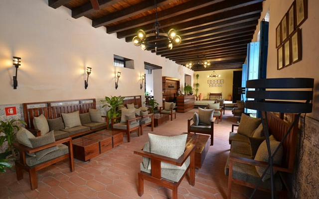 Hotel El Comendador