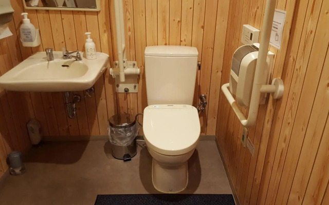 Dormy Inn Akihabara Hot Spring